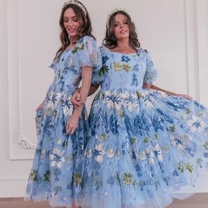 JessaKae Canterbury Dress